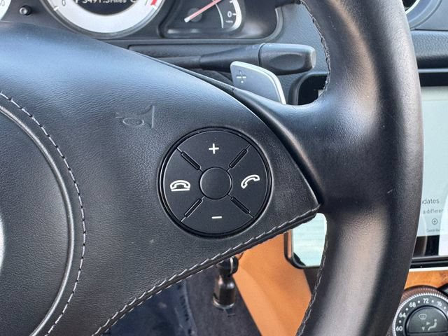 Used 2011 Mercedes-Benz SL 550 image 28