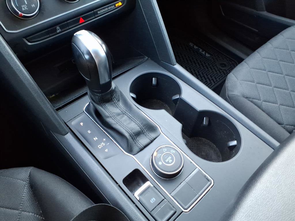 Used 2018 Volkswagen Atlas S image 13