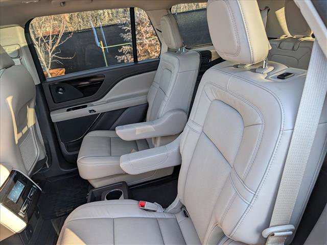 Certified 2023 Lincoln Aviator Reserve w/ Equipment Group 201A RWD image 26