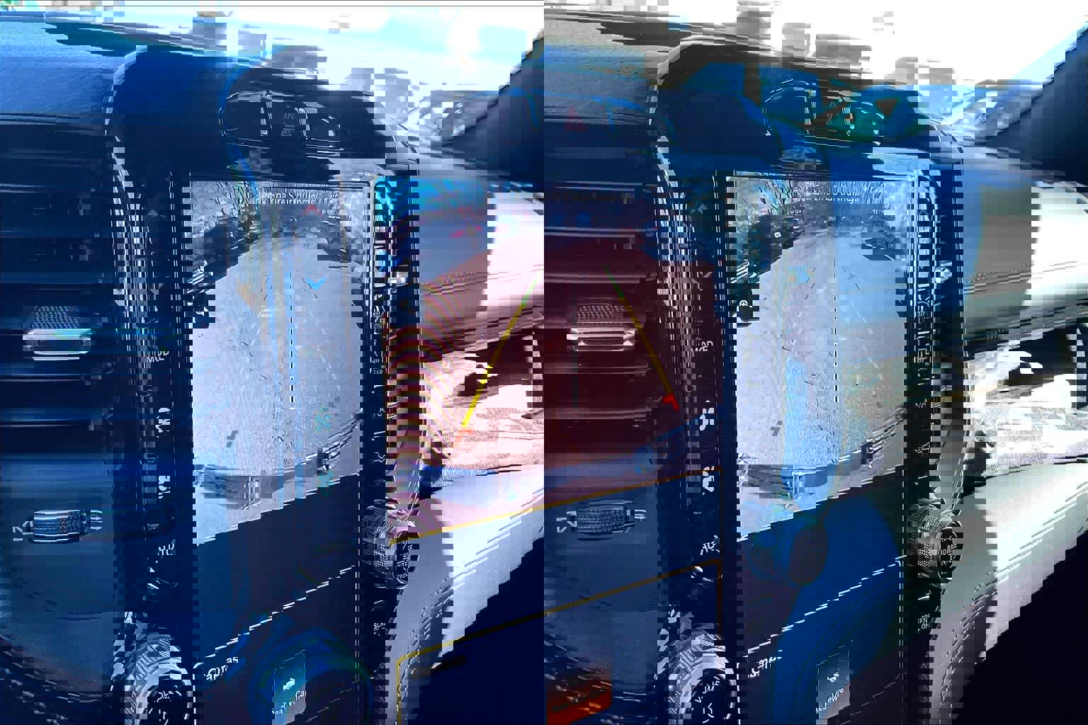 Used 2023 RAM 1500 Limited w/ Bed Utility Group image 27