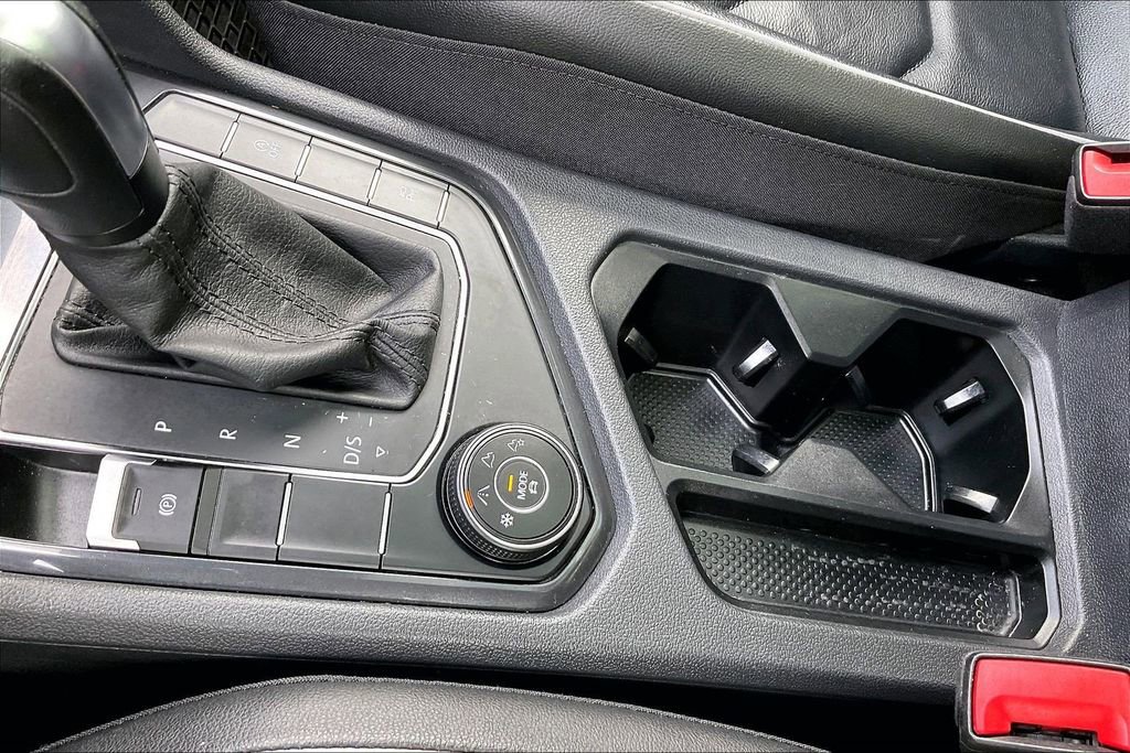 Used 2020 Volkswagen Tiguan SEL Premium R-Line image 24