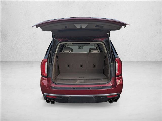 Used 2021 GMC Yukon Denali image 6