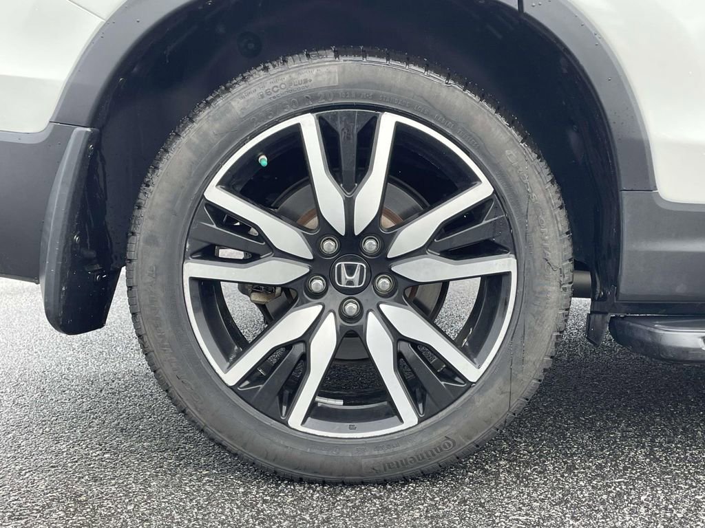 Used 2019 Honda Pilot Elite image 33