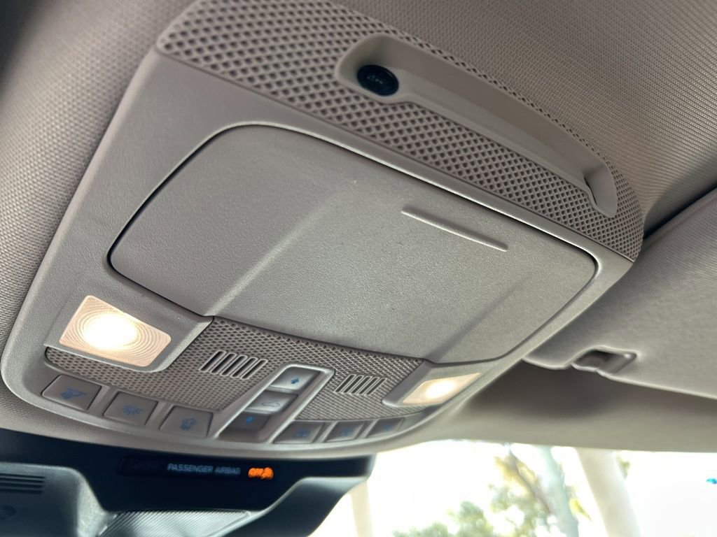 Used 2023 Ford Expedition Max Limited image 51