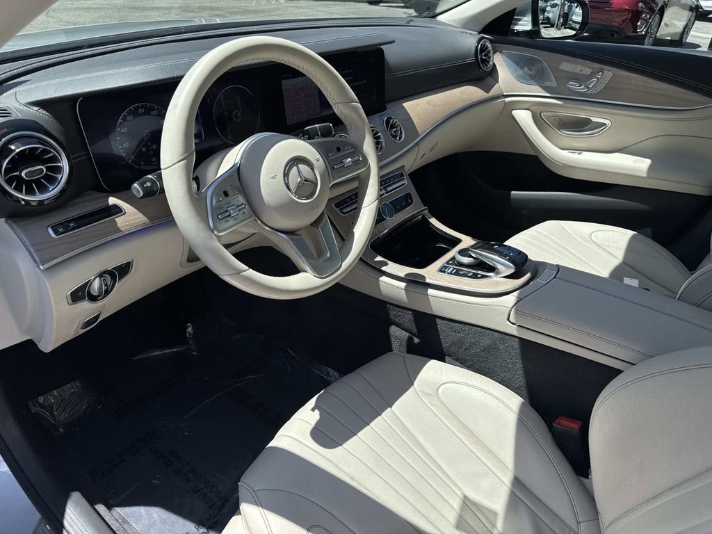 Used 2019 Mercedes-Benz CLS 450 4MATIC image 16