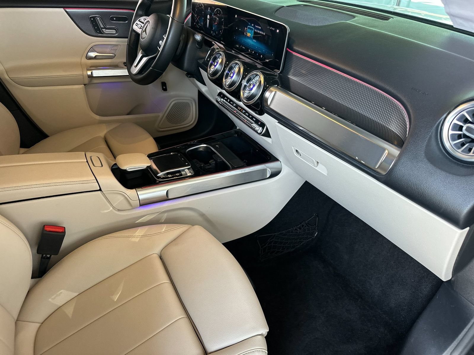 Certified 2020 Mercedes-Benz GLB 250 image 15