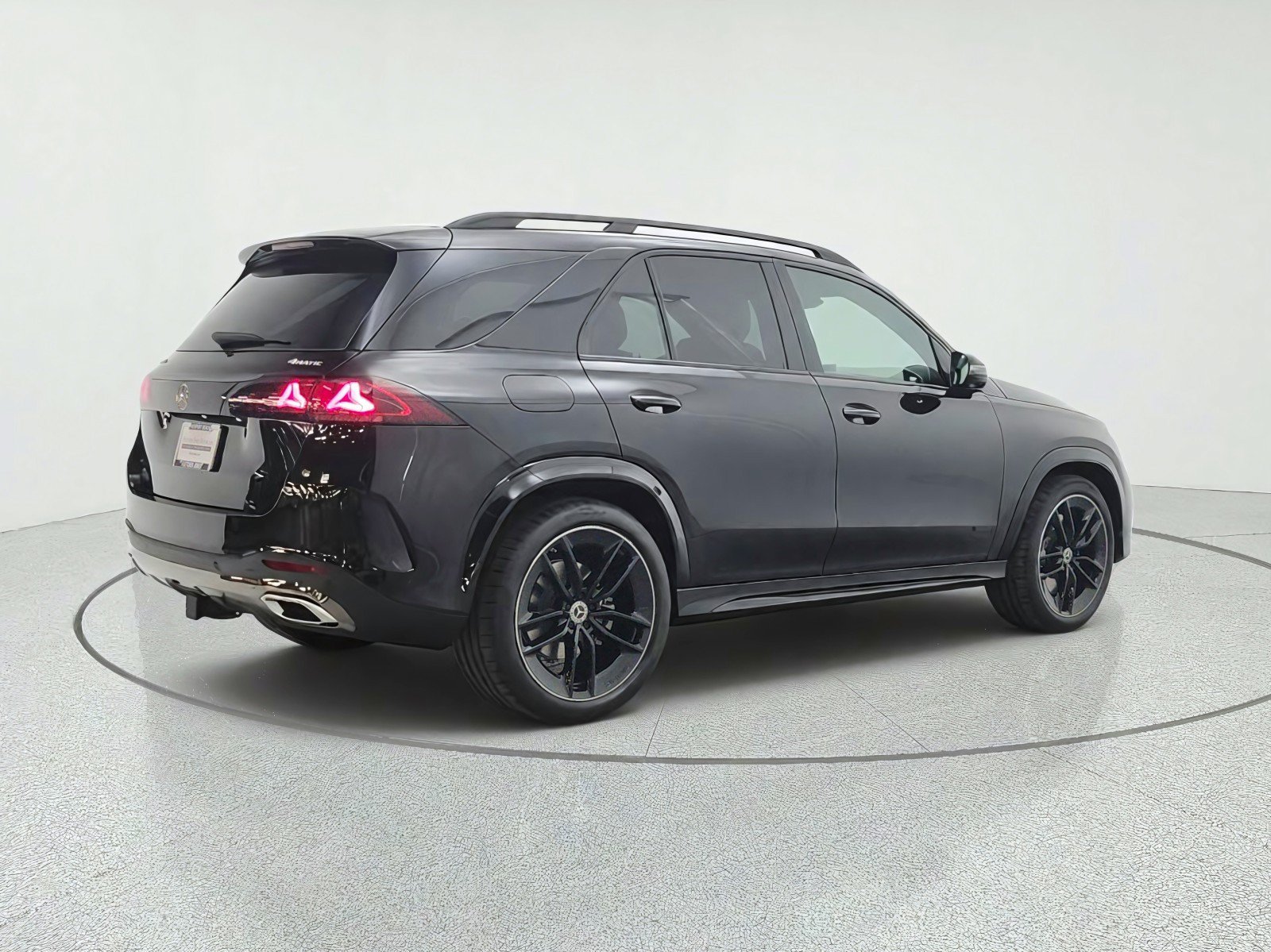 New 2027 Mercedes-Benz GLE 450 4MATIC image 5
