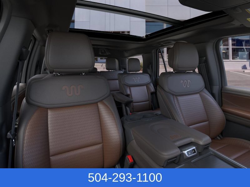 New 2026 Ford Expedition King Ranch AWD/4WD image 12