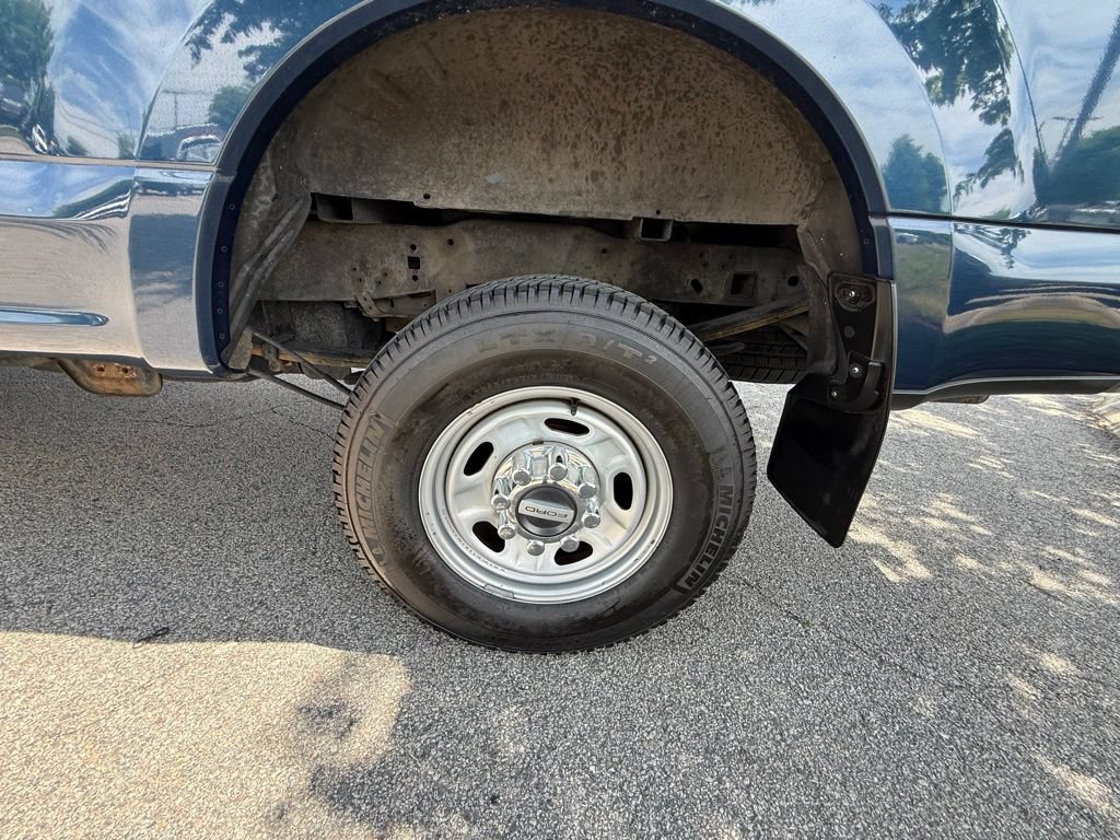 Used 2018 Ford F250 XL w/ Power Equipment Group AWD/4WD image 26