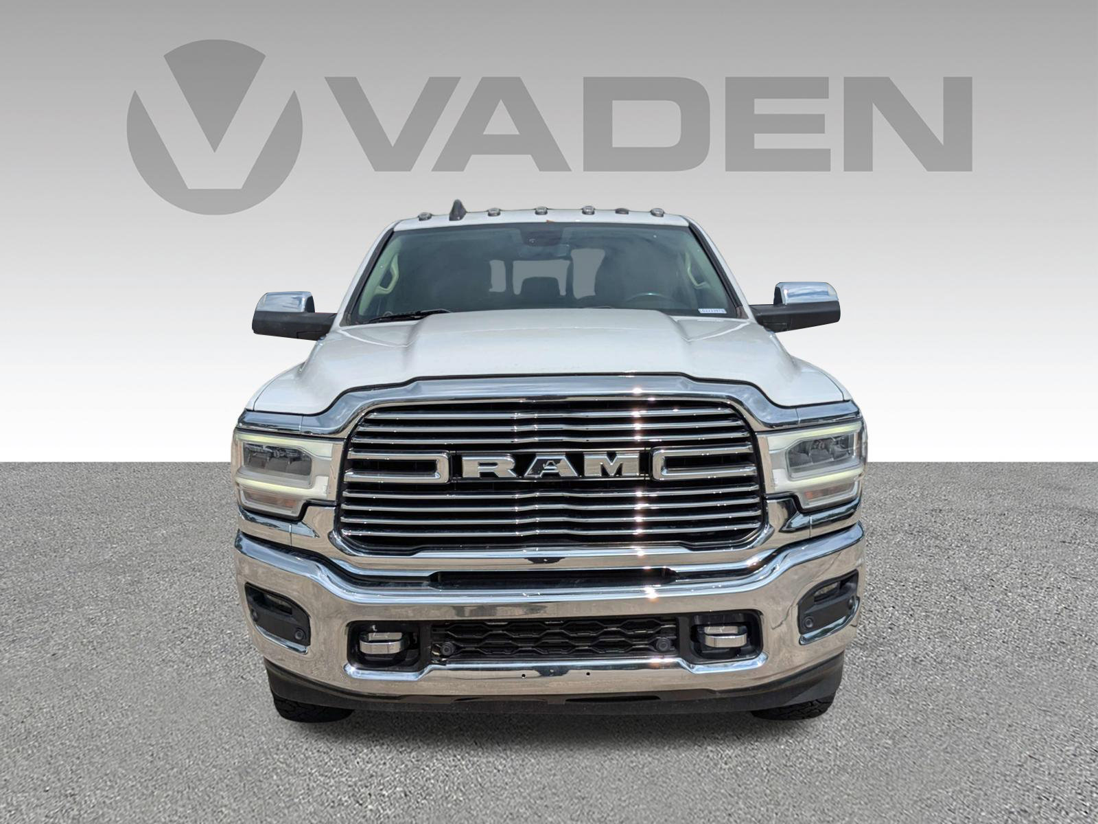 Used 2020 RAM 2500 Laramie w/ Chrome Appearance Group AWD/4WD image 28