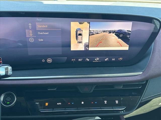 New 2026 Buick Envision Sport Touring image 33