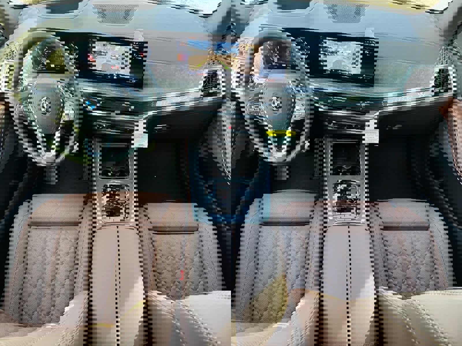 New 2026 BMW X5 xDrive50e image 35