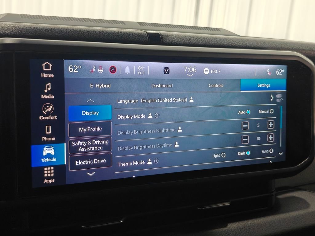 Used 2024 Jeep Wrangler Unlimited image 42