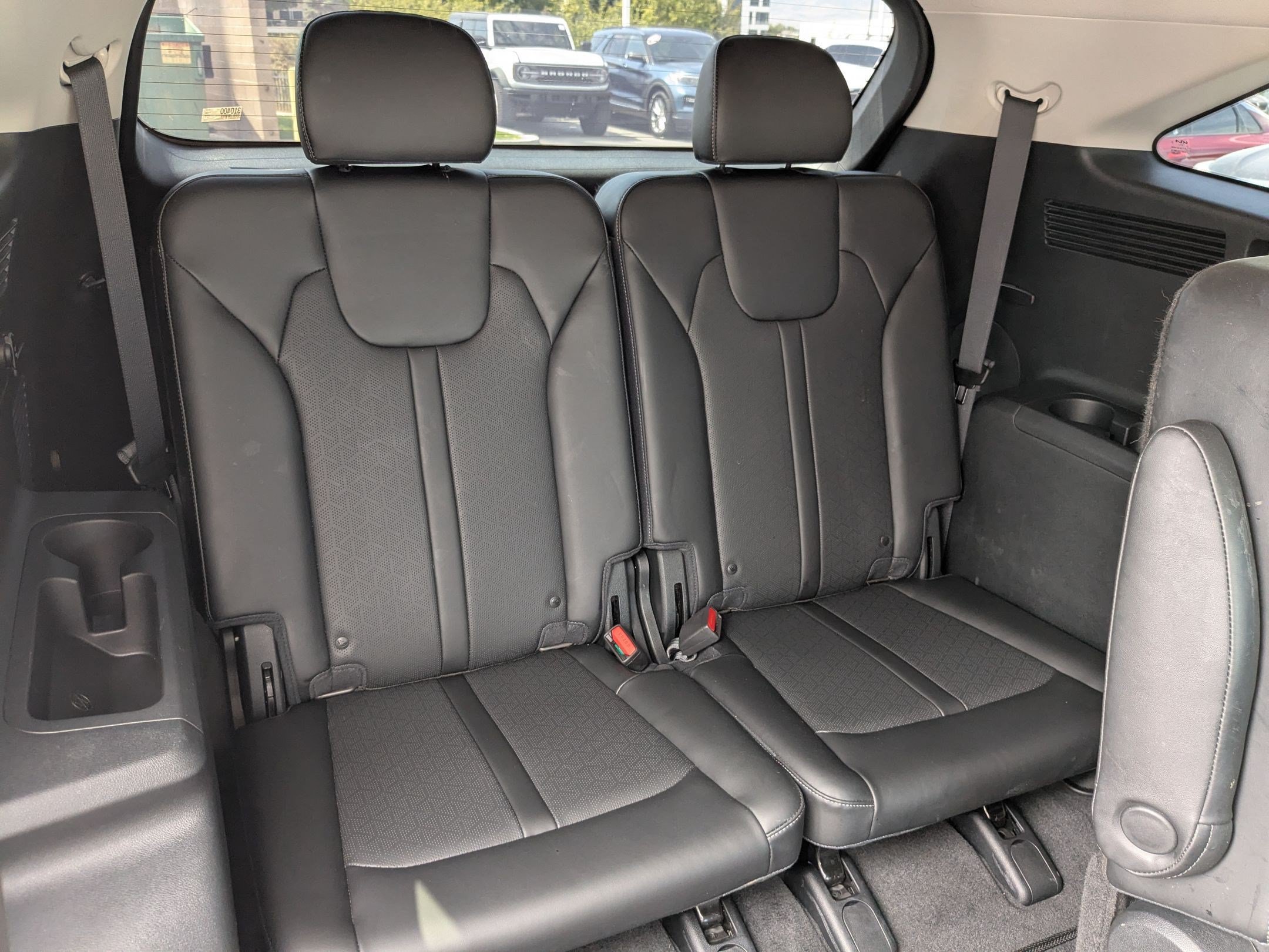 Certified 2023 Kia Sorento SX AWD/4WD image 29