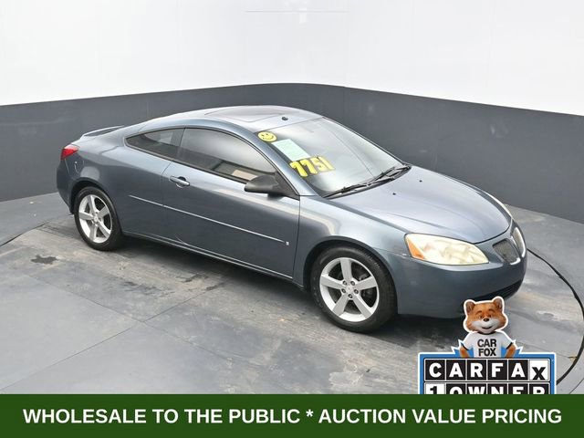Used 2006 Pontiac G6 GTP w/ Premium Value Package 2 image 51