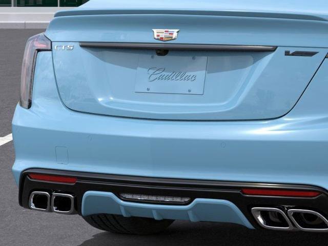 New 2026 Cadillac CT5 V image 14