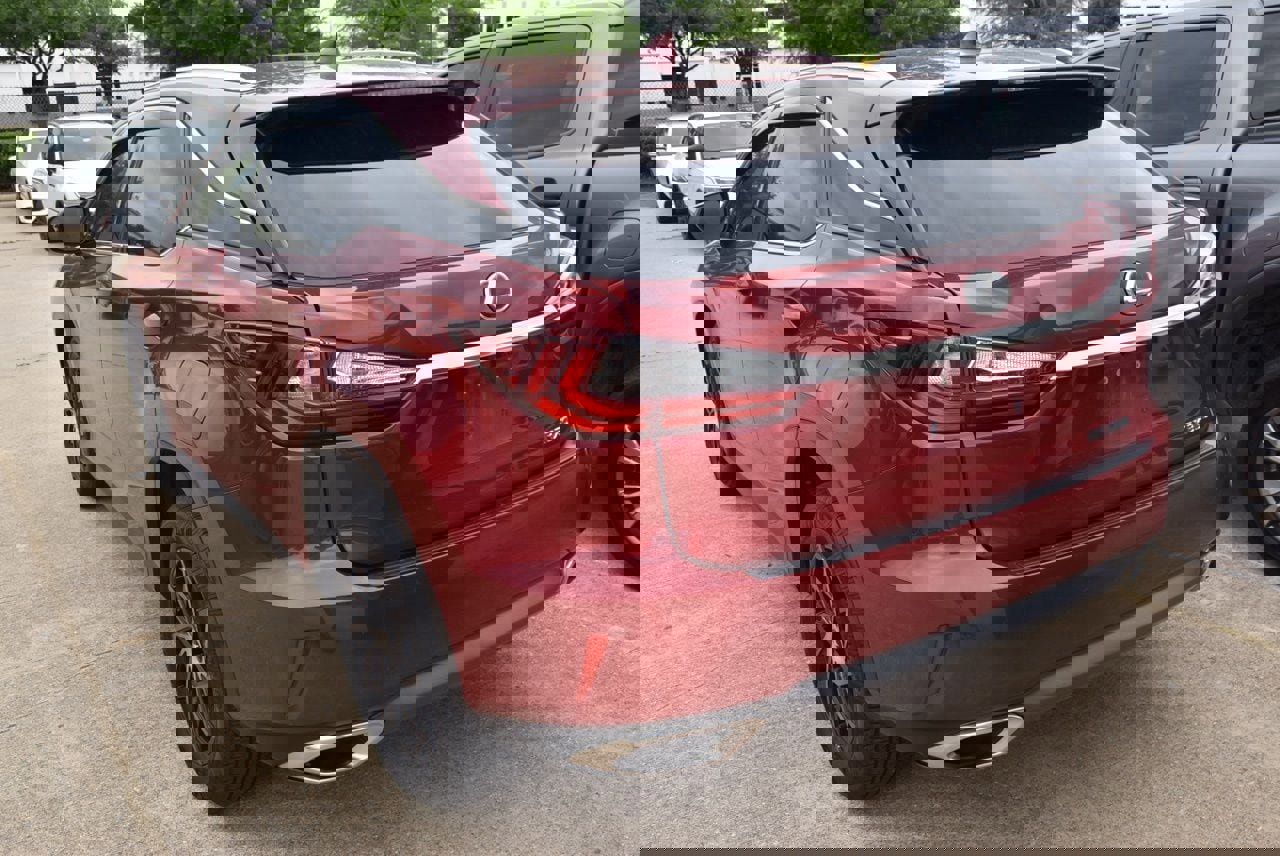 Used 2016 Lexus RX 350 FWD w/ Premium Package image 6