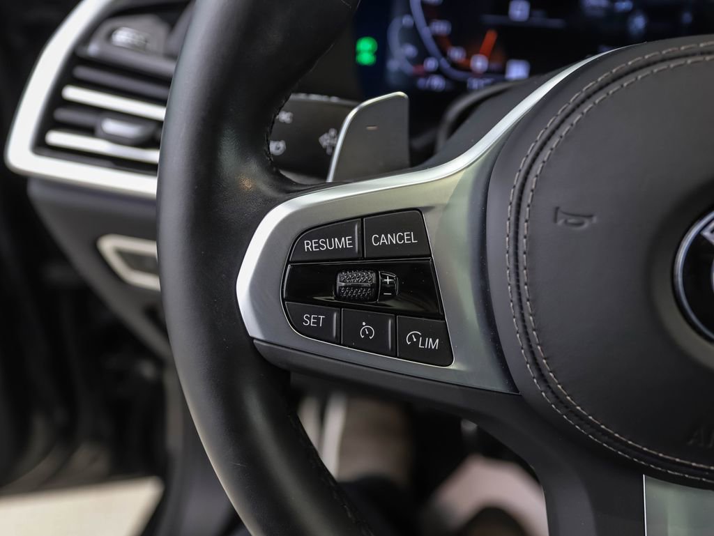 Certified 2023 BMW X5 M50i w/ Executive Package image 12