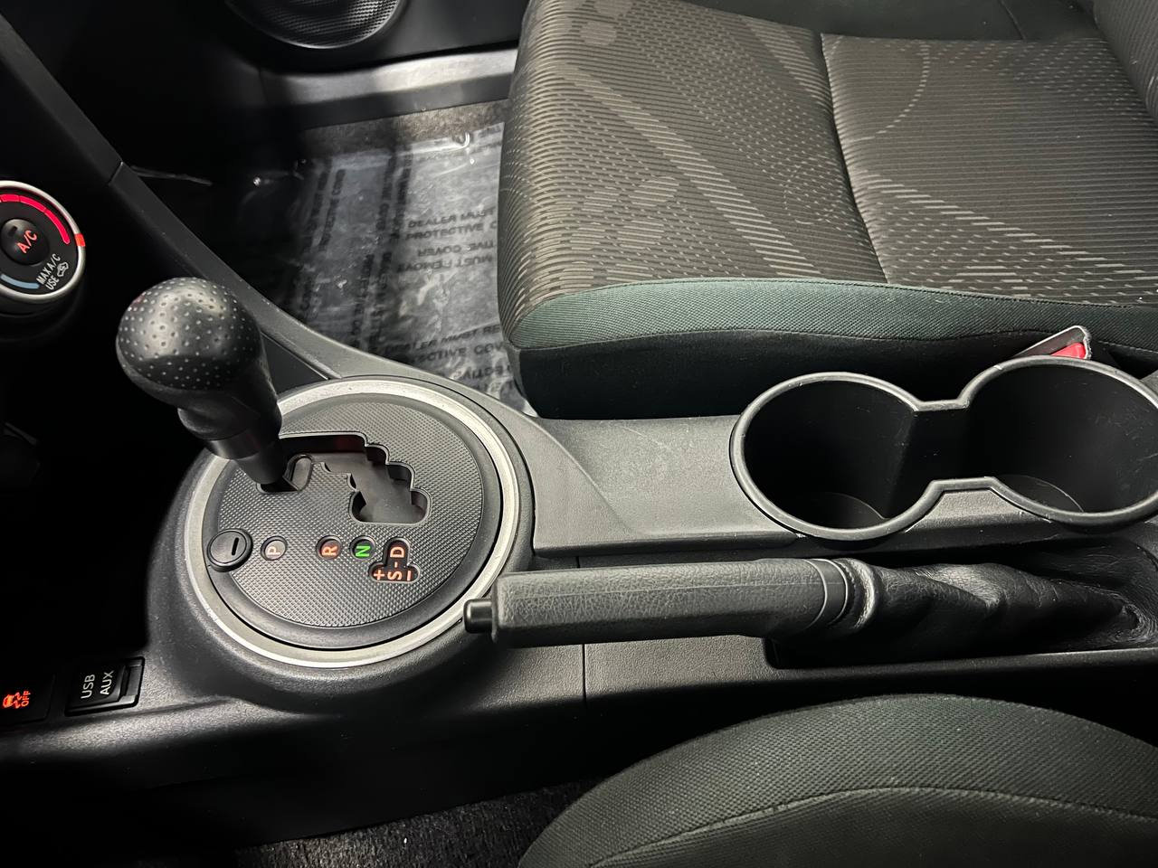 Used 2013 Scion tC image 17