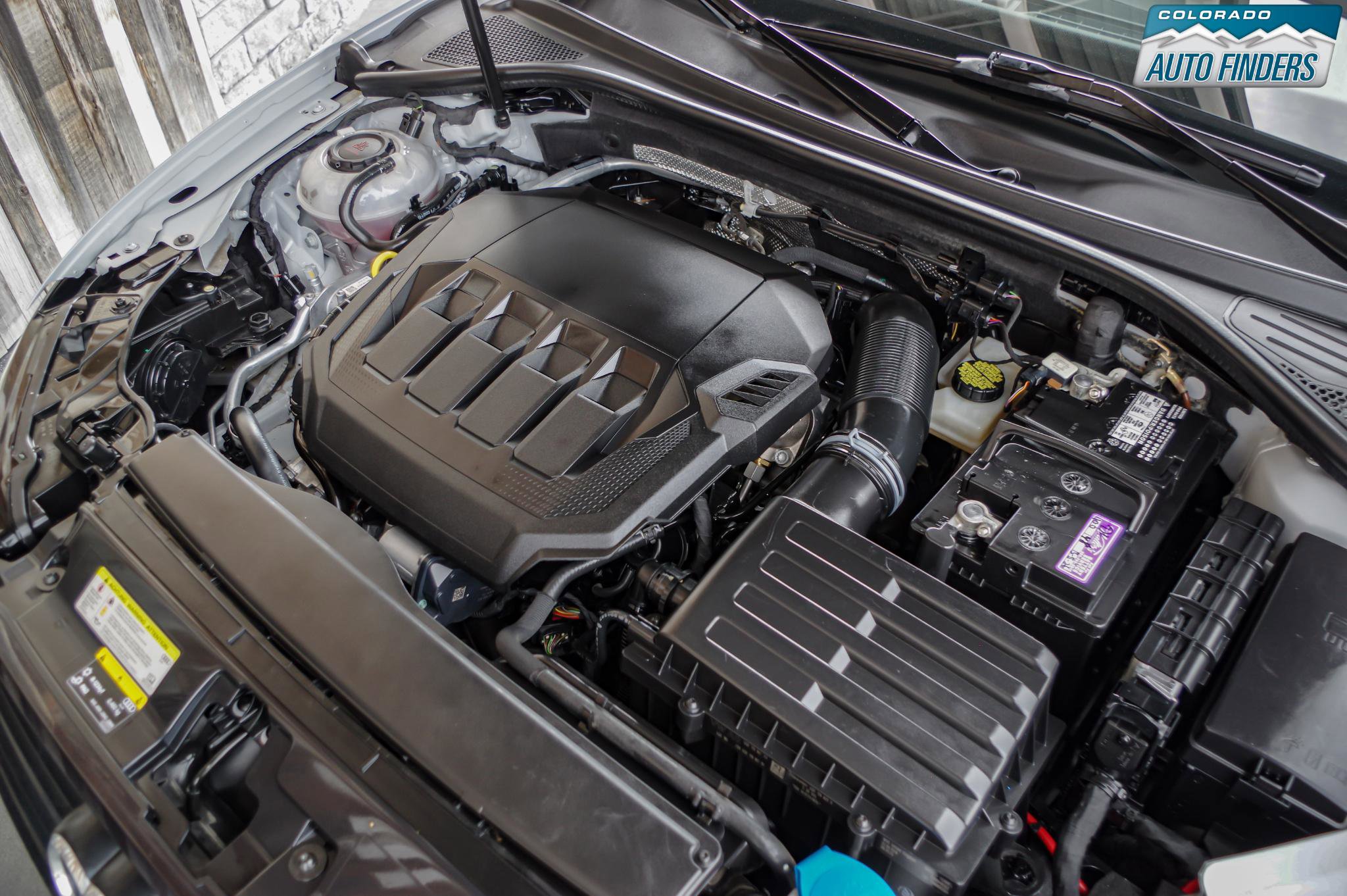 Used 2020 Audi A3 2.0T Premium AWD/4WD image 27