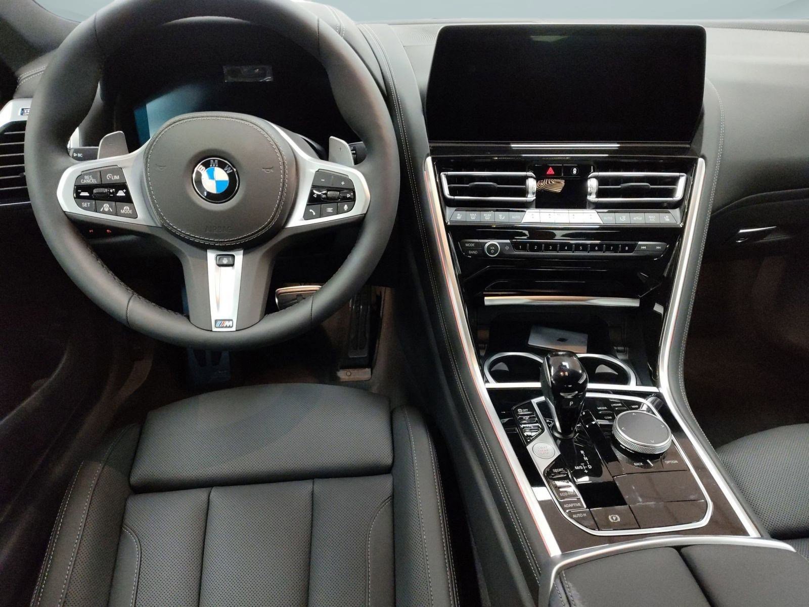 New 2026 BMW 840i xDrive Coupe image 23