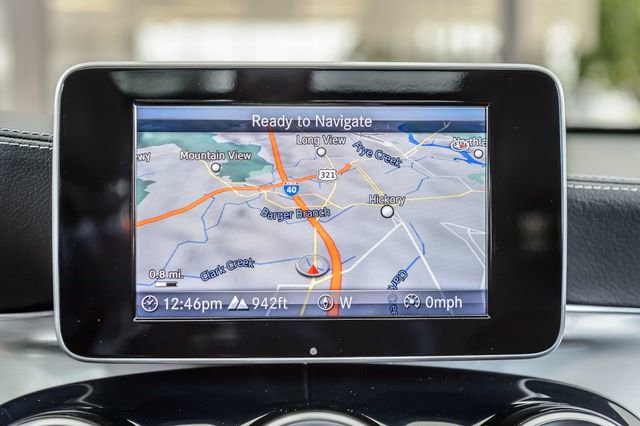 Used 2018 Mercedes-Benz GLC 43 AMG 4MATIC image 21