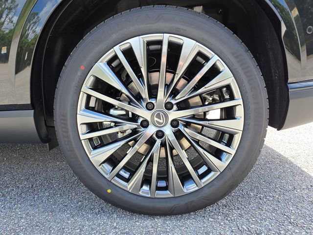 New 2026 Lexus RX 450h AWD image 15