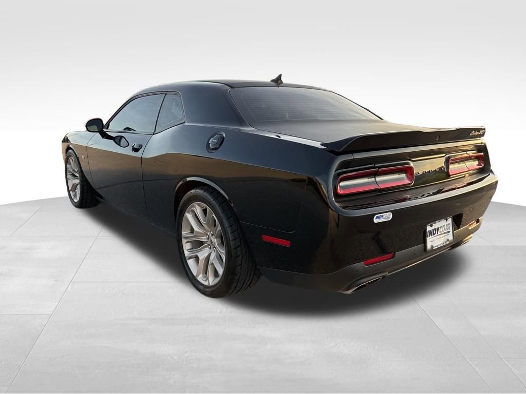 Used 2020 Dodge Challenger R/T Scat Pack image 6