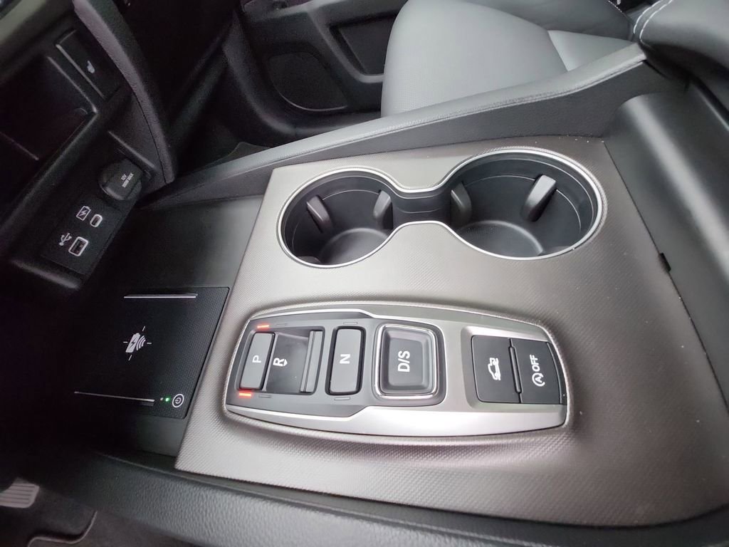 Used 2025 Honda Ridgeline RTL image 20