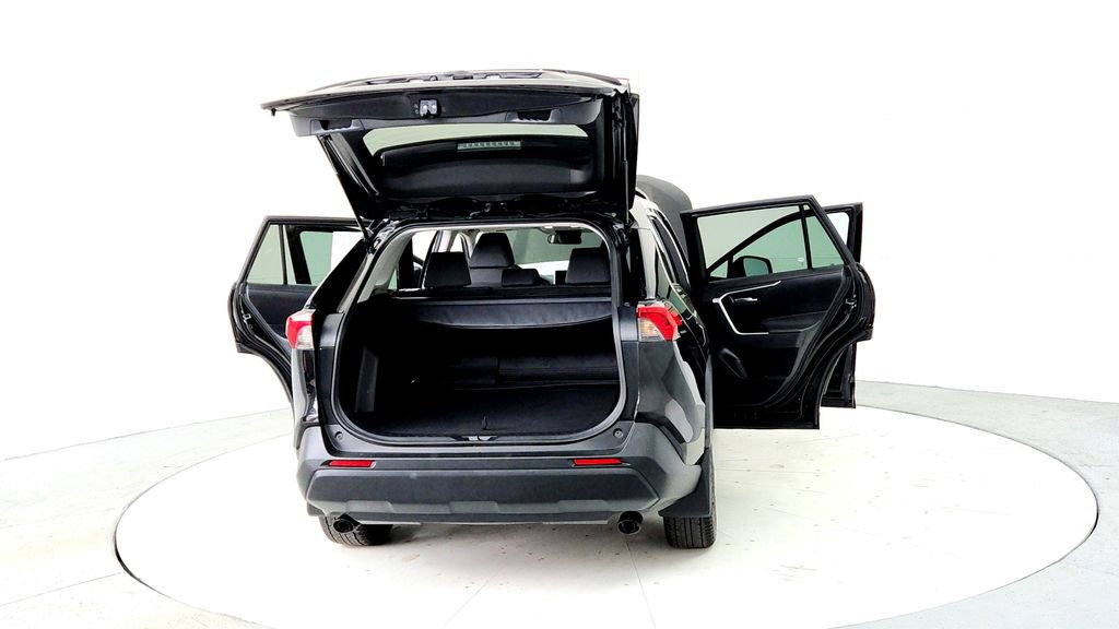 Certified 2023 Toyota RAV4 AWD Hybrid image 11