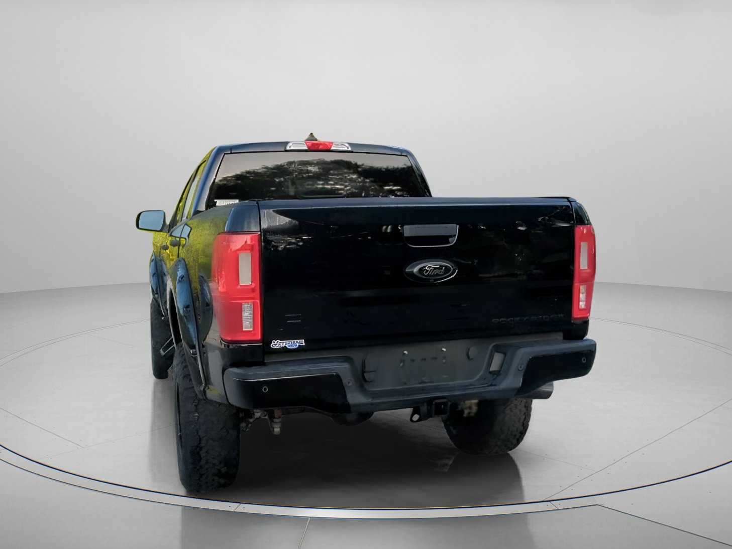 Certified 2022 Ford Ranger XLT w/ Equipment Group 302A High AWD/4WD image 23