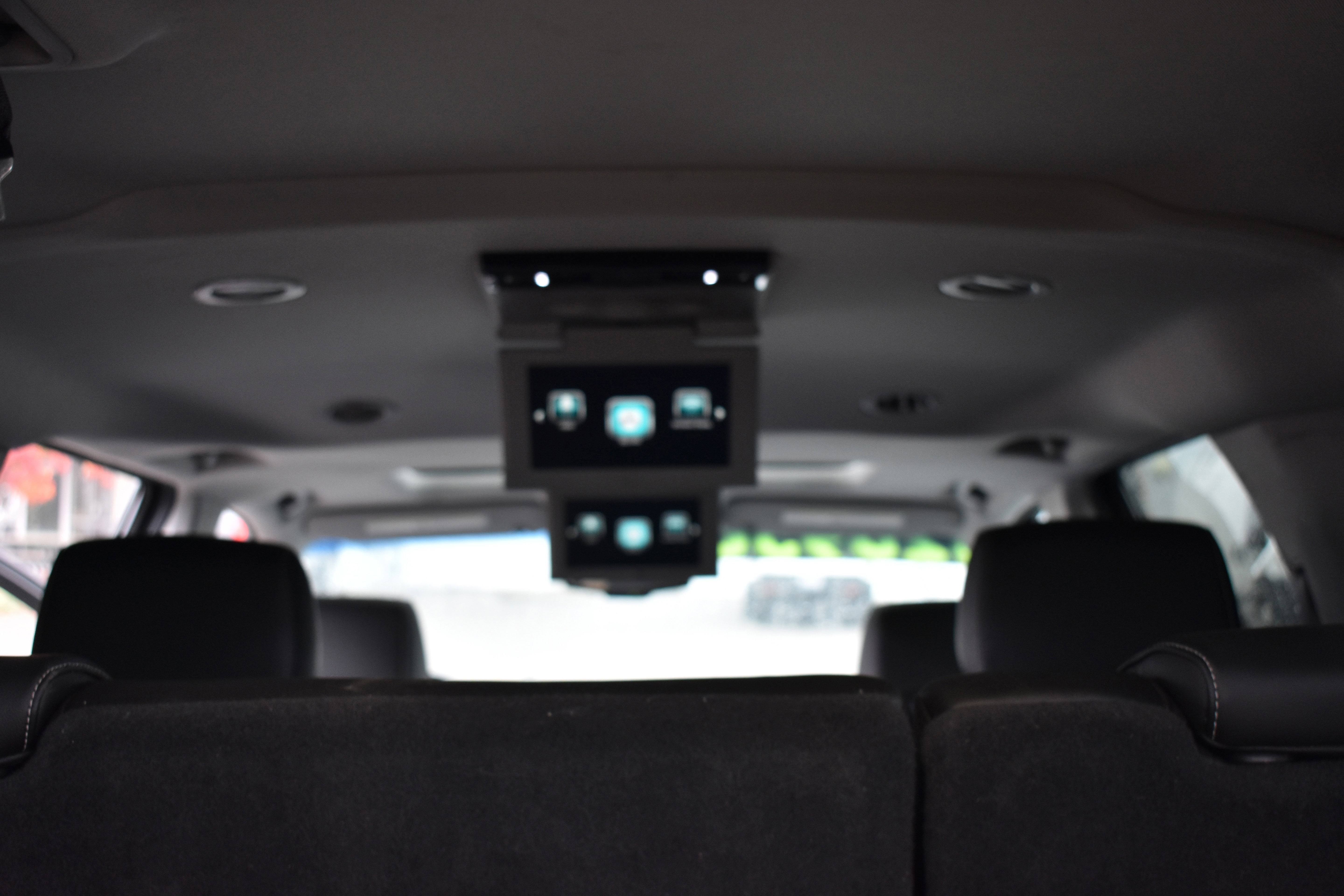 Used 2019 GMC Yukon XL SLT w/ Open Road Package image 34