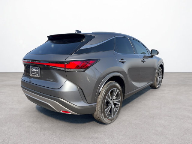 New 2026 Lexus RX 350 Premium w/ Convenience Package FWD image 5