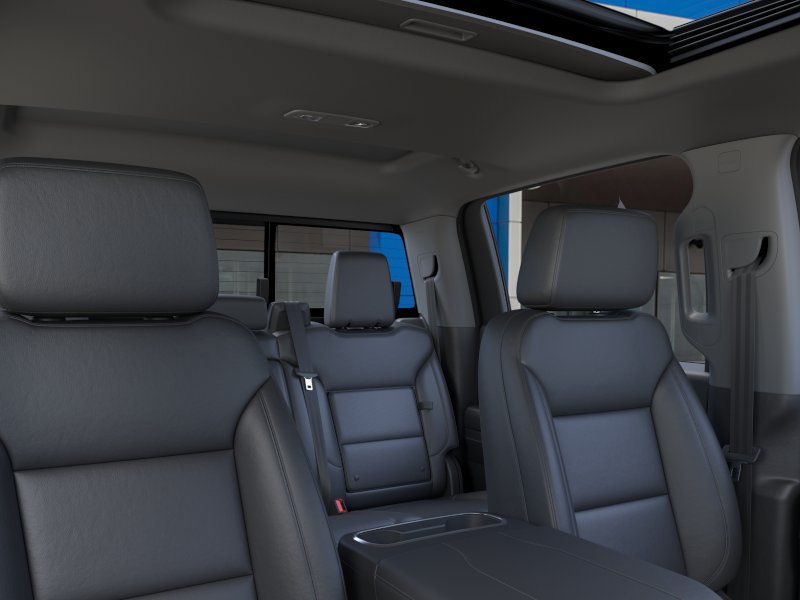 New 2026 Chevrolet Silverado 1500 LT Trail Boss w/ Convenience Package II AWD/4WD image 24