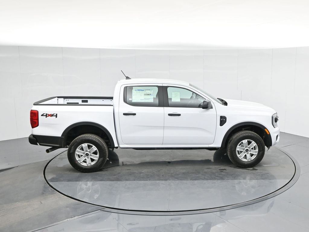 New 2025 Ford Ranger XL w/ Trailer Tow Package image 34