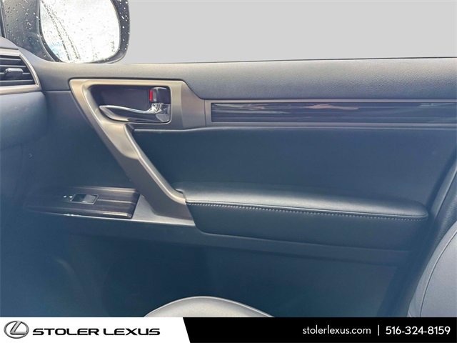 Used 2021 Lexus GX 460 Premium w/ Premium Package image 40