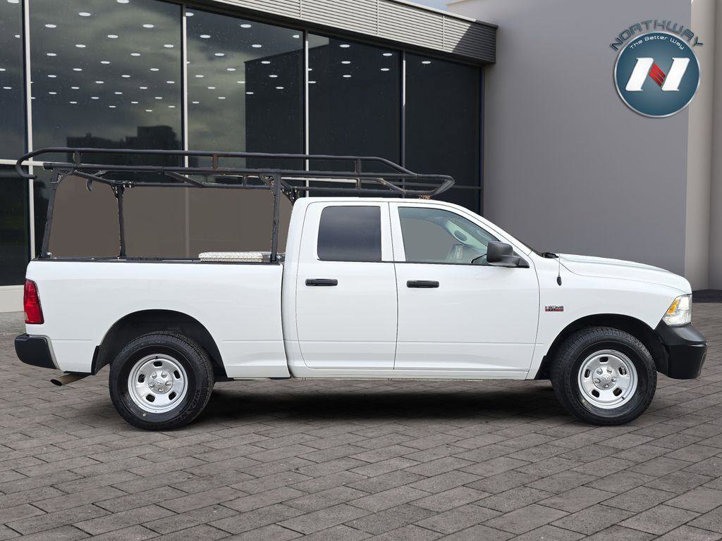 Used 2023 RAM 1500 Tradesman image 6