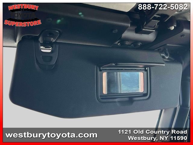 Used 2021 Jeep Gladiator Mojave w/ Cold Weather Group image 29
