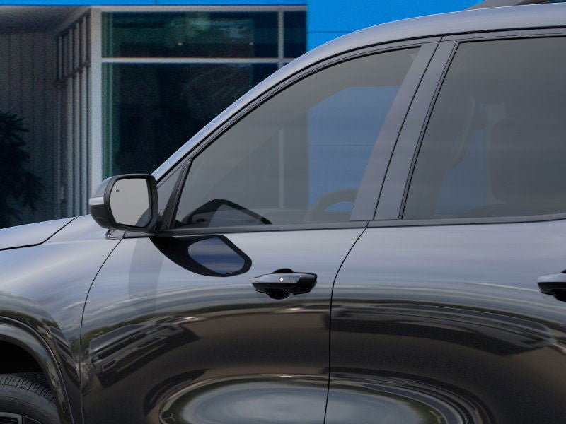 New 2026 Chevrolet Traverse RS FWD image 12