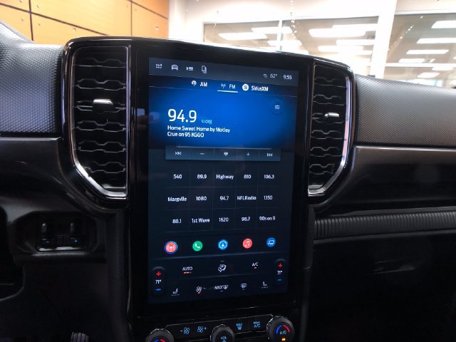 New 2026 Ford Ranger XLT AWD/4WD image 15