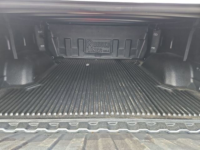 Used 2024 GMC Sierra 1500 Pro w/ Pro Value Package image 23