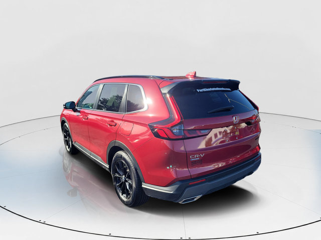 Used 2024 Honda CR-V Sport-L image 32