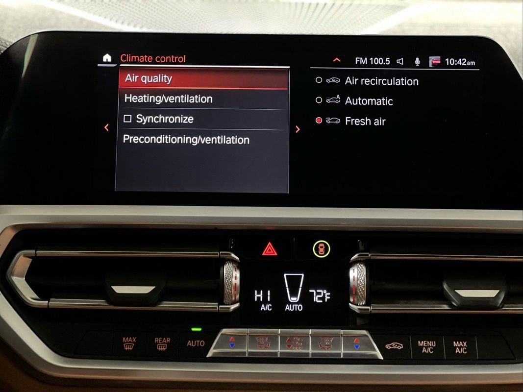 Used 2019 BMW 330i xDrive Msport Pkg w/ M Sport Package image 33