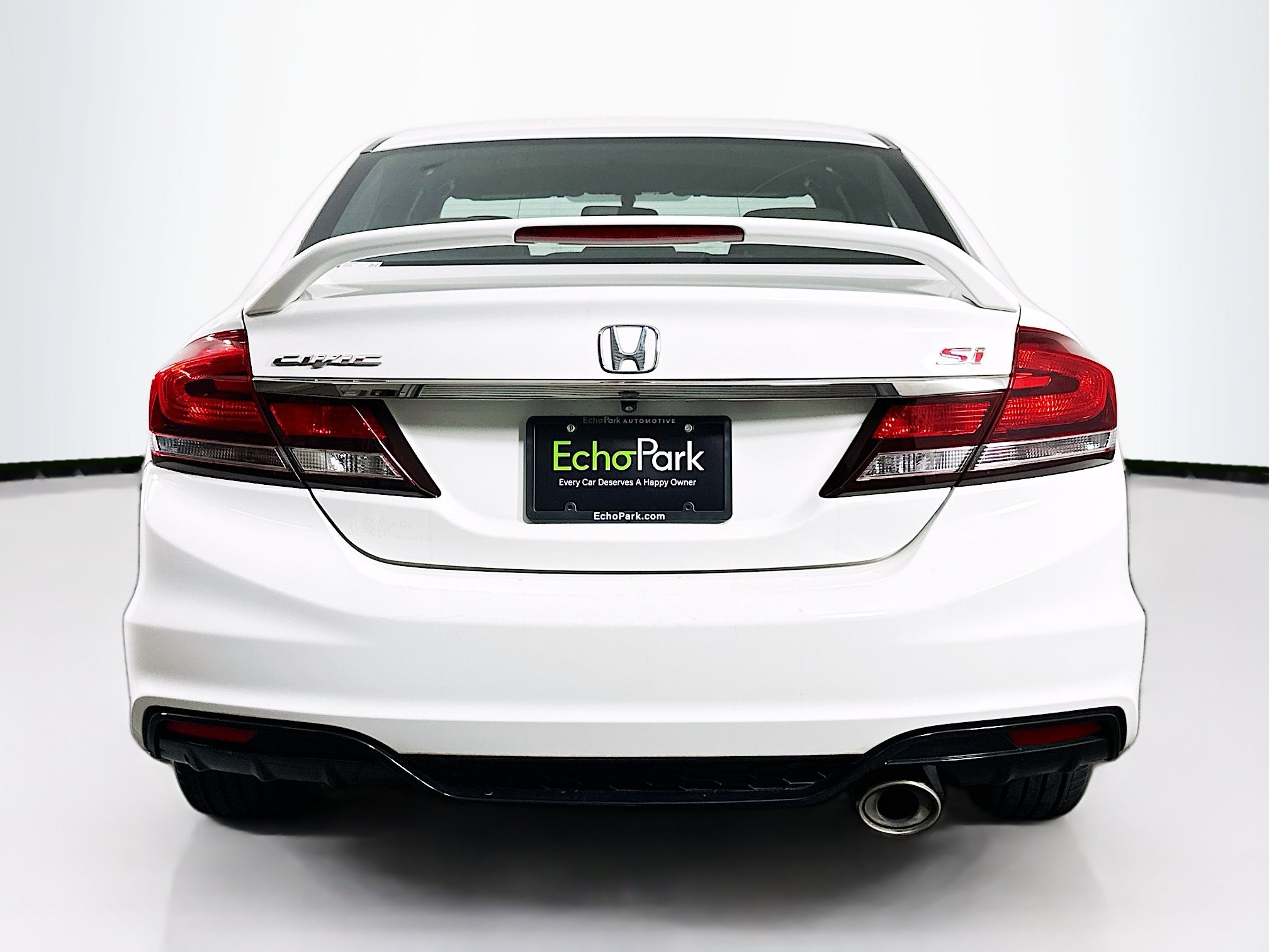 Used 2014 Honda Civic Si image 7