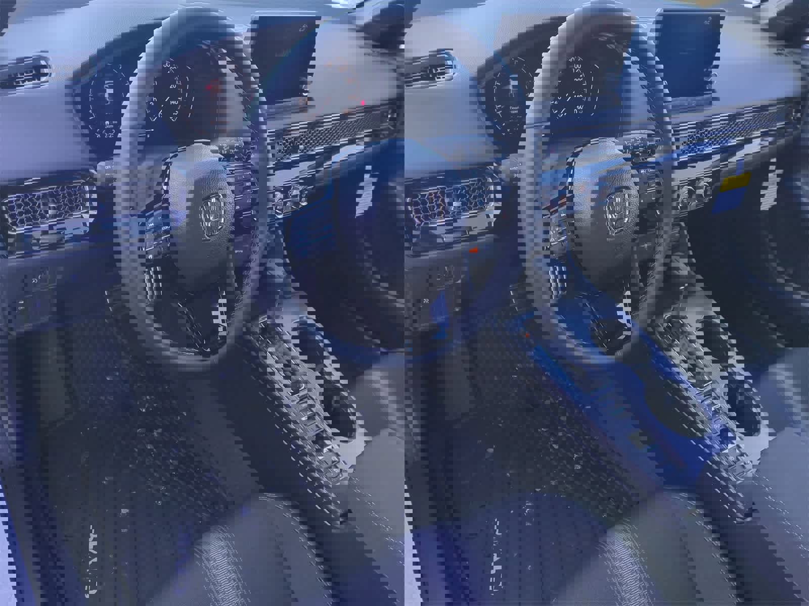 New 2026 Honda Civic Sport image 10