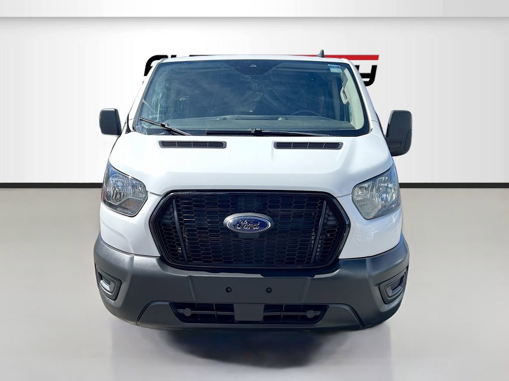 Used 2020 Ford Transit 150 Low Roof RWD image 2