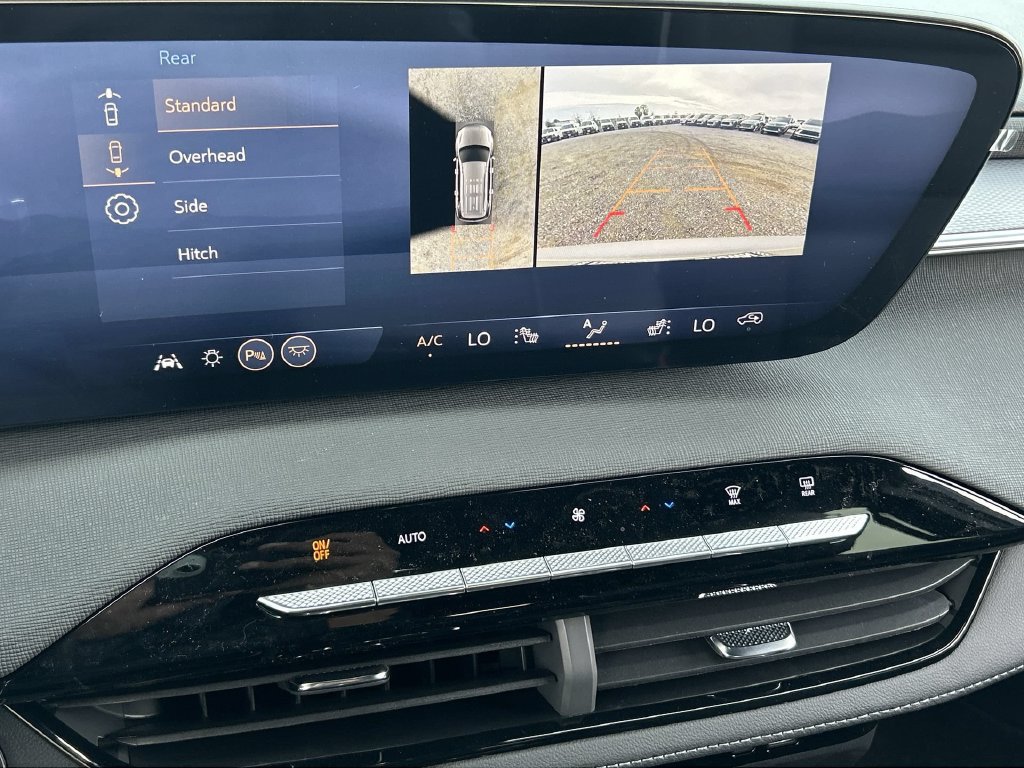 New 2026 Buick Enclave Sport Touring w/ Power Package FWD image 15