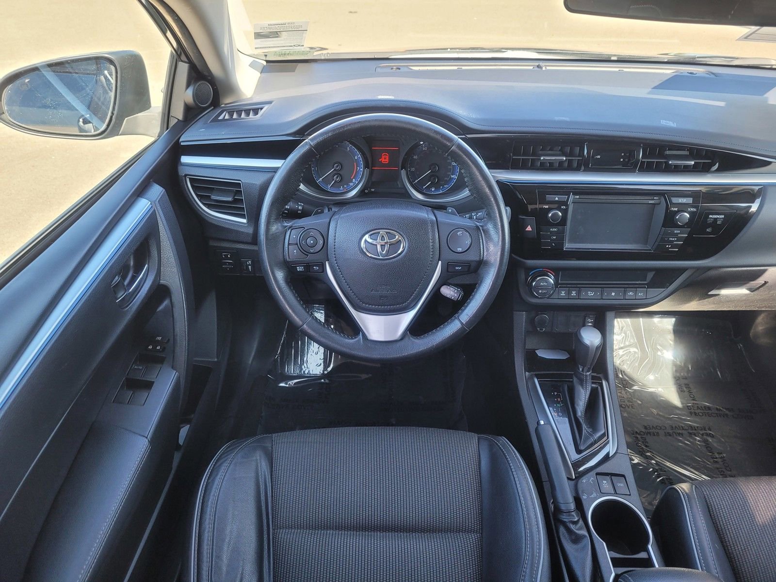 Used 2016 Toyota Corolla S image 14