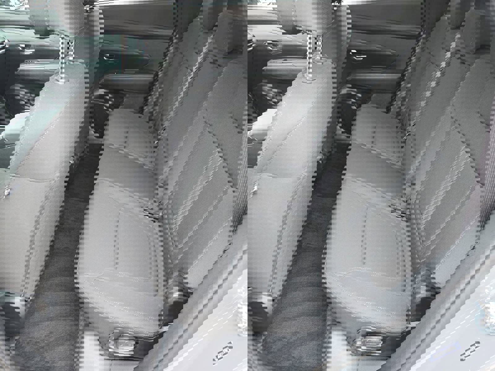 Used 2025 Hyundai Tucson SEL image 16