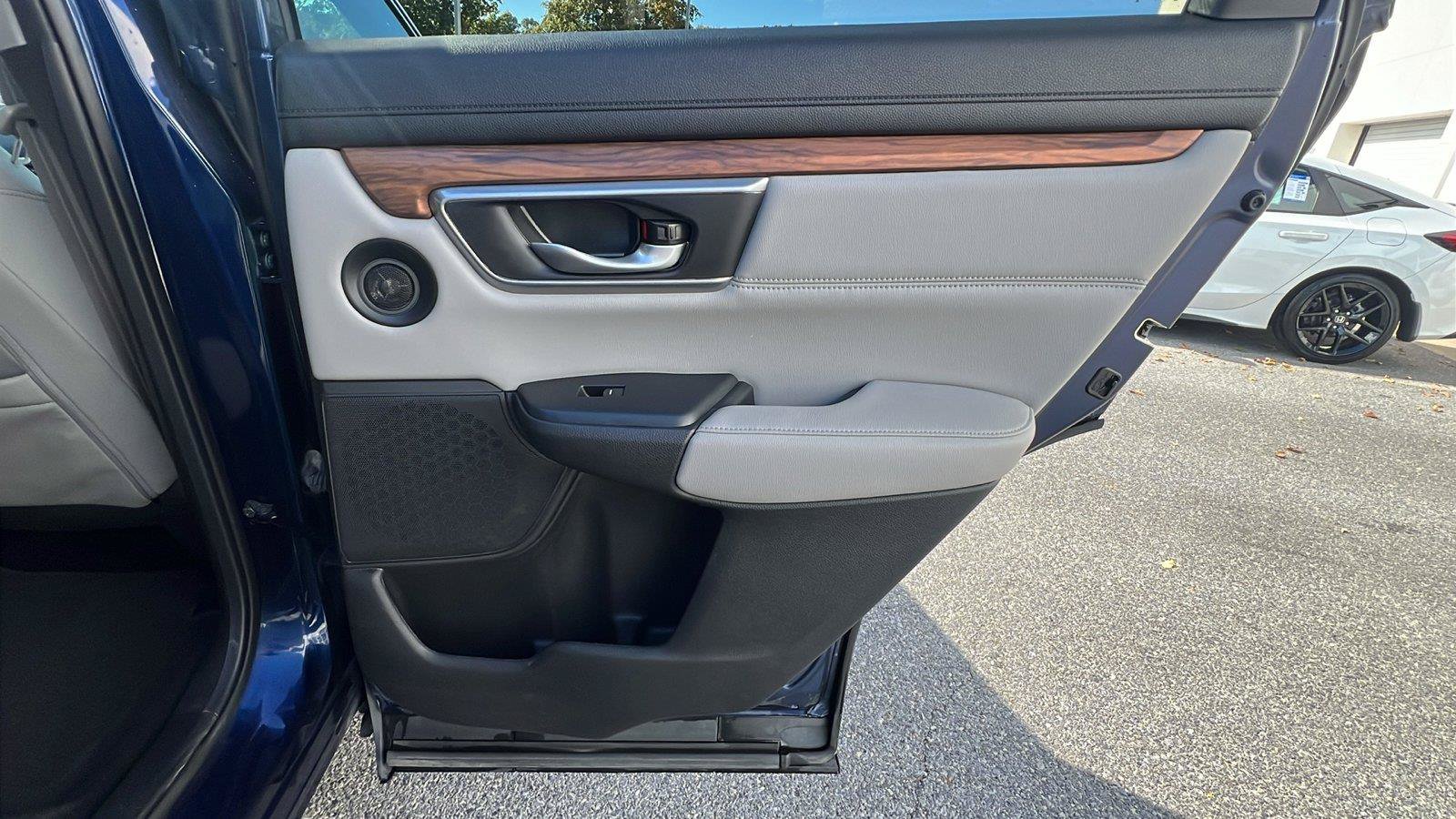 Used 2019 Honda CR-V EX-L image 14